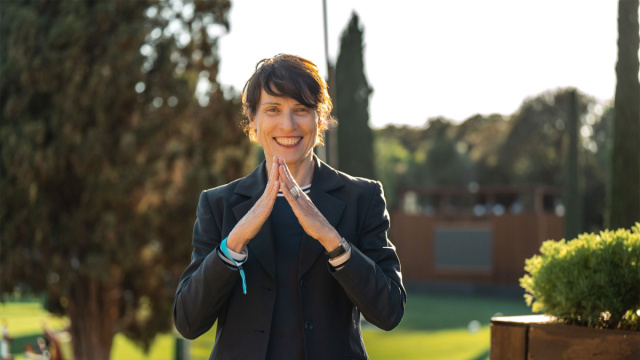 Manuela Di Centa &copy; Creative Commons