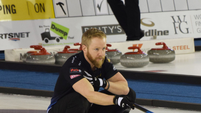 Niklas Edin - Wikipedia &copy; Creative Commons