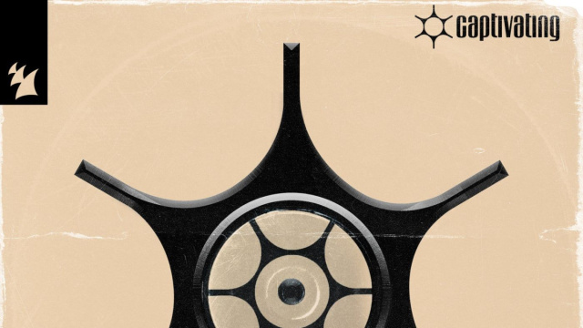 Paul Webster, Bo Bruce - Holding The Light [Armada Captivating ... &copy; Creative Commons