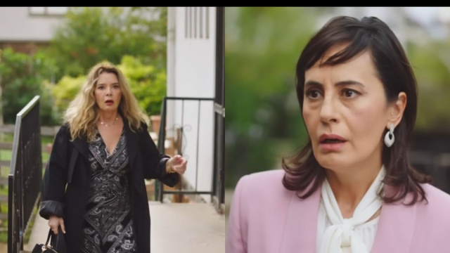 Perihan e Vera &ndash; Screenshot &copy; Now.