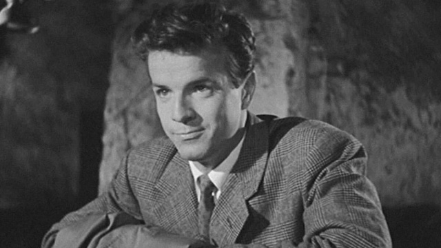 Un giovane Franco Zeffirelli (Wikimedia Commons).