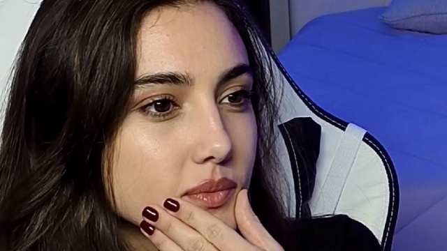 Zeudi Di Palma - Screenshot &copy; Twitch.