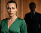 Greta Fournier (Cristina D'Alberto) &copy; Un Posto al Sole Rai