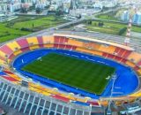 Il Via del mare di Lecce @ foto pagina ufficiale Lecce calcio