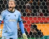 Michele Di Gregorio &copy; Juventus.