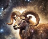 Oroscopo segno dell'Ariete &copy; Pixabay