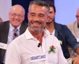 Sebastiano Mignosa &copy; Canale 5.