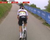 Tadej Pogacar - &copy; Screenshot Eurosport