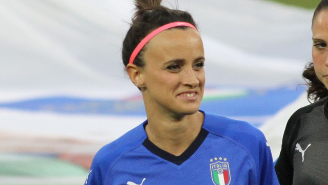 Barbara Bonansea - Wikipedia &copy; Creative Commons