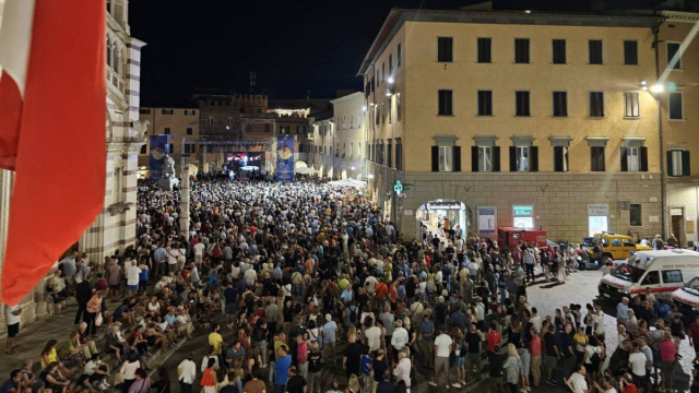 Concerto Raf, Montani critico: &laquo;Consulta per la disabilit&agrave; non &egrave; ... &copy; Creative Commons