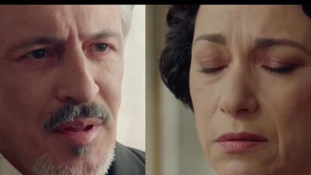 Cristóbal e Leocadia – Screenshot © Rtve.