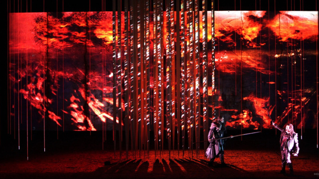 Der Ring des Nibelungen&rdquo; alla Scala (3. &ldquo;Siegfried&rdquo;) &ndash; GBOPERA &copy; Creative Commons