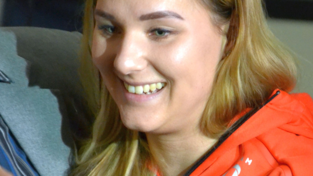 File:DEU-BB-LOS-Sch&ouml;neiche Olympiaempfang Lisa Buckwitz (34).jpg ... &copy; Creative Commons