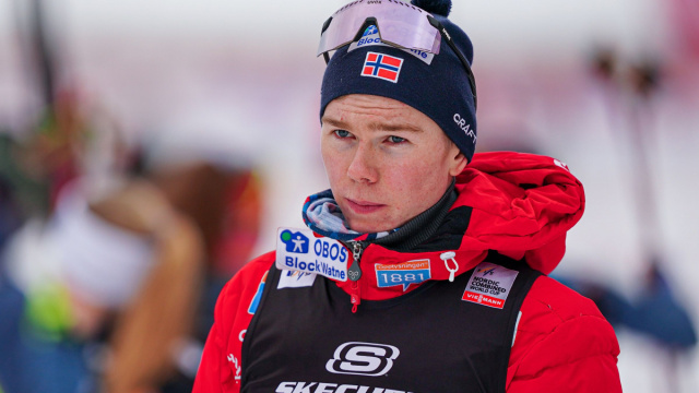 FIS  TUESDAY TALK with Jens Luraas Oftebro &copy; Creative Commons