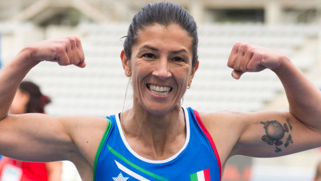 FISPES - Atletica paralimpica: cinque Azzurri in gara domani al ... &copy; Creative Commons