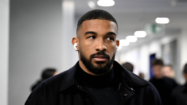 Gleison Bremer - &copy;️ X Juventus FC