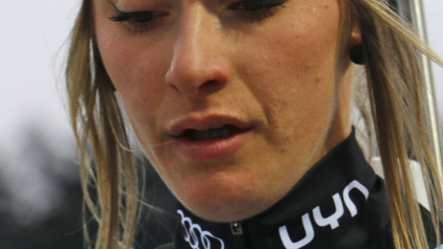 Hannah Auchentaller - Wikipedia &copy; Creative Commons