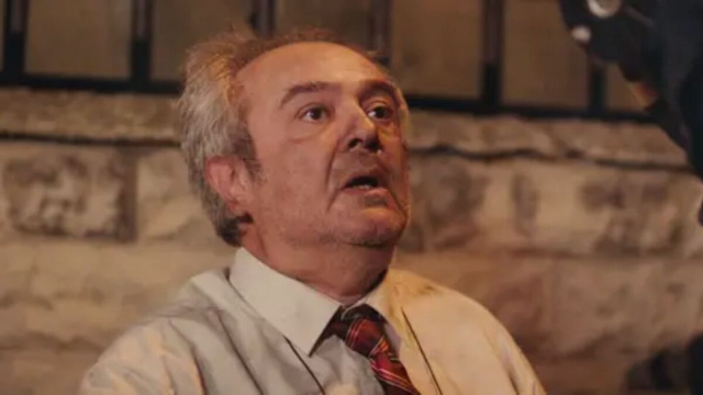 La forza di una donna, episodi al 28 febbraio: Enver dà fuoco alla casa