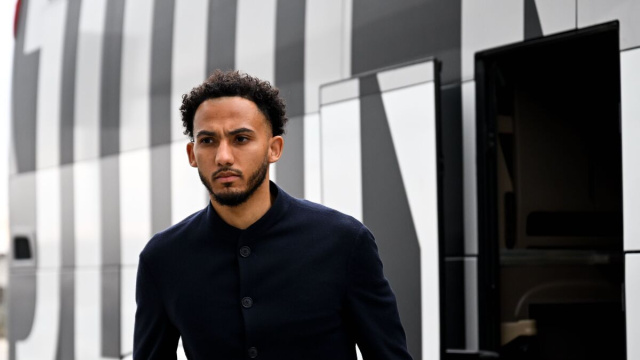 Lloyd Kelly, difensore della Juventus. Foto &copy; Juventus