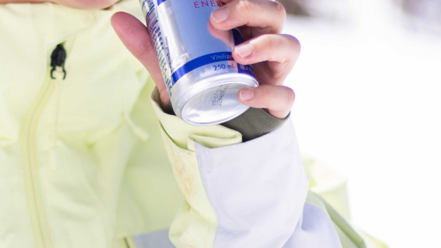 Mari Fukada: Snowboarding &ndash; Red Bull Athlete Profile &copy; Creative Commons