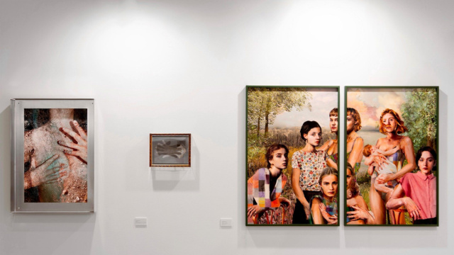 MIA FAIR &ndash; LA FIERA INTERNAZIONALE D'ARTE DEDICATA ALLA FOTOGRAFIA ... &copy; Creative Commons