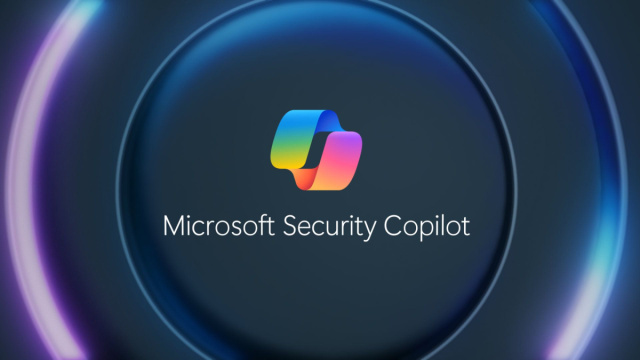 Microsoft Security Copilot  Microsoft Security &copy; Creative Commons