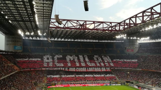 Milan Como, Allegri al bivio: &ldquo;Niente pi&ugrave; margini d&rsquo;errore&rdquo;