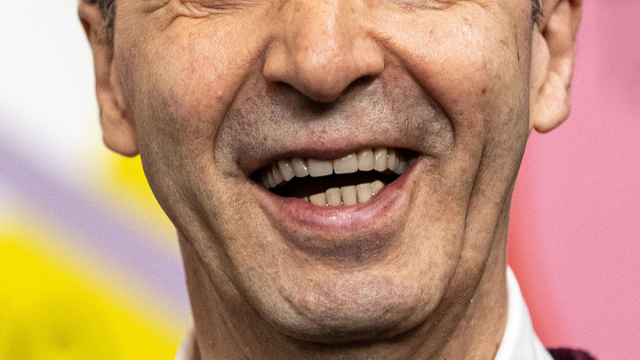 Roberto Benigni - Wikipedia &copy; Creative Commons