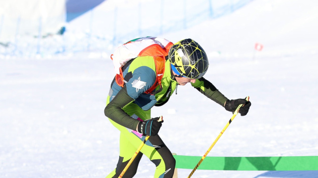 Sci alpinismo - Wikipedia &copy; Creative Commons