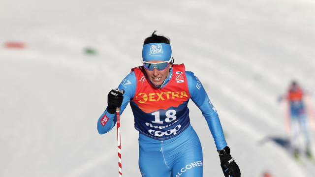 Sci di fondo - Milano-Cortina 2026: le parole di Federica Cassol ... &copy; Creative Commons