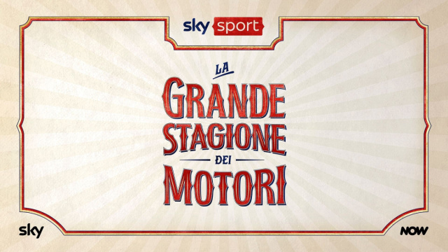 Sky Sport - La grande stagione dei motori su Sky e in streaming su ... &copy; Creative Commons