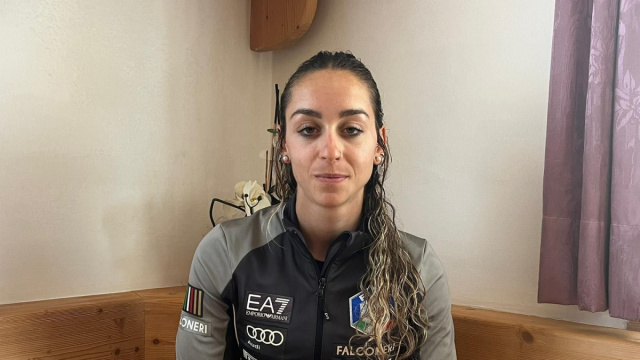 VIDEO, Sci di fondo - Intervista a De Martin Pinter: "L'ultima non ... &copy; Creative Commons