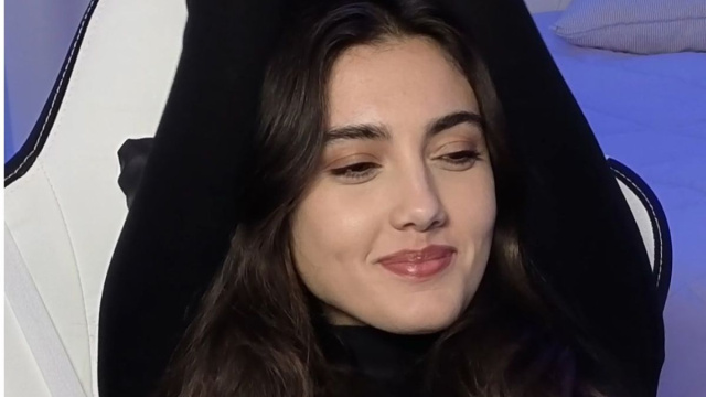 Zeudi Di Palma - Screenshot &copy; Twitch.