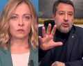 Sondaggi politici: sale il Movimento 5 Stelle e PD, in calo Fratelli d'Itaila e Lega