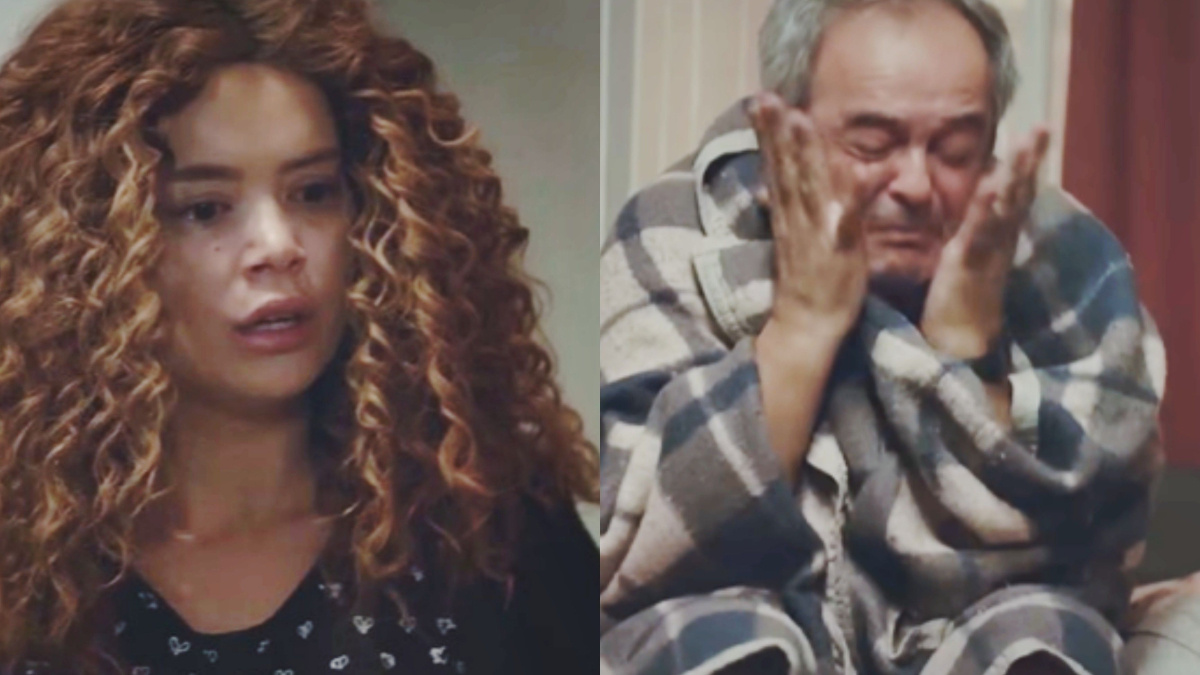 La forza di una donna, trame 26/2, Sirin scossa dal padre: 'Volevo solo cenare con Hatice'