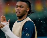 Destiny Udogie (Foto &copy; Instagram-Official Tottenham)