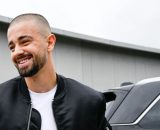 Edon Zhegrova - &copy;️ X Juventus FC