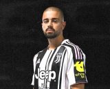 Edon Zhegrova, esterno della Juventus. Foto &copy; Juventus