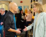 In foto Ida e Diego di Upas &copy; Rai 3