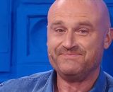 Rudy Zerbi - screenshot &copy; Canale 5.