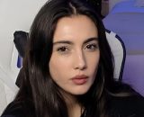 Zeudi Di Palma - Screenshot &copy; Twitch.