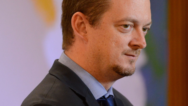 Andrew Parsons - Wikiquote &copy; Creative Commons