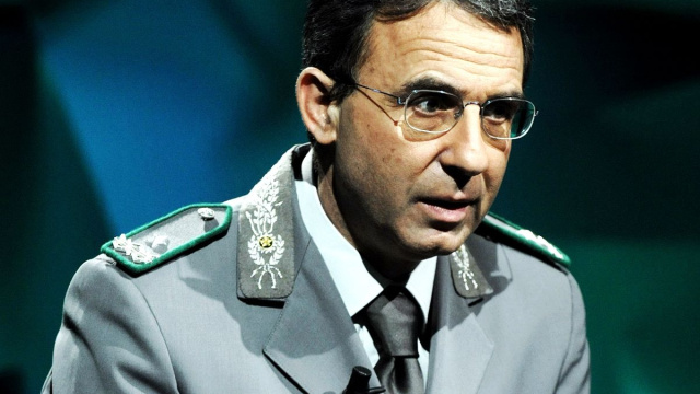 Chi &egrave; Sergio Costa, il nuovo ministro dell'Ambiente del governo ... &copy; Creative Commons