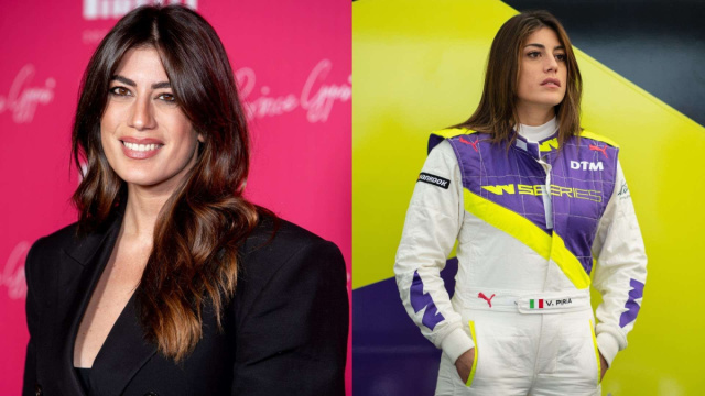 Chi &egrave; Vicky Piria, il nuovo volto di Sky Sport F1 che sostituisce ... &copy; Creative Commons