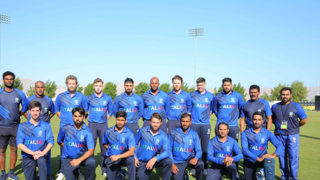 Dopo due anni di stop torna in campo (e si sdoppia) la nazionale ... &copy; Creative Commons