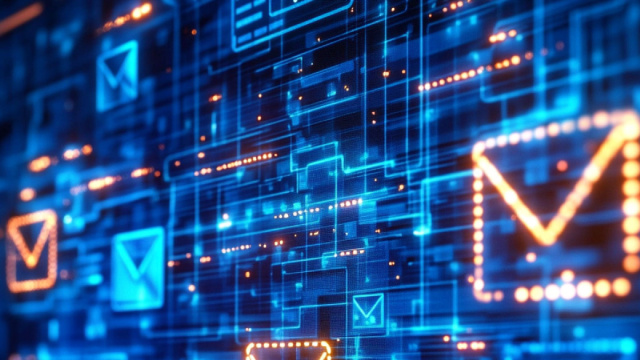 Email Security: Red flag e best practice - ICT Security Magazine &copy; Creative Commons