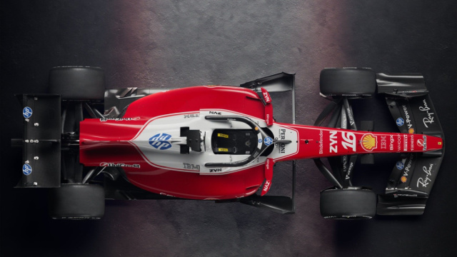 Ferrari F1 2026, la presentazione della nuova monoposto SF-26 ... &copy; Creative Commons