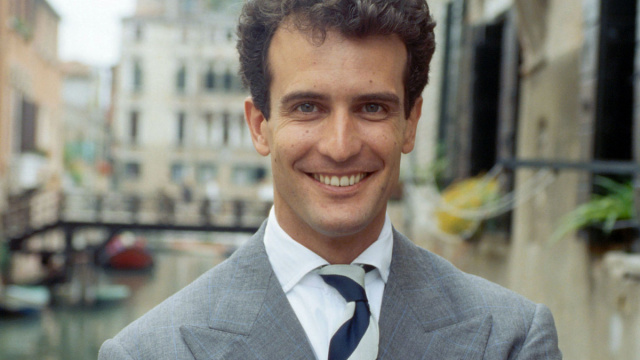 File:Alessandro Benetton 01.jpg - Wikipedia &copy; Creative Commons
