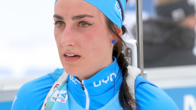 File:Rebecca Passler (ITA) 2023.jpg - Wikipedia &copy; Creative Commons