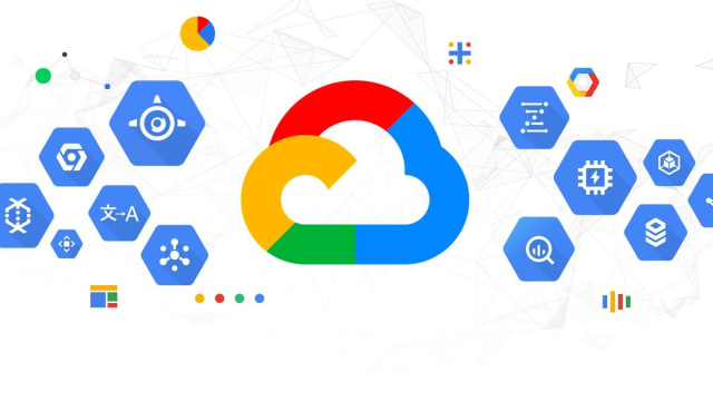 Google Cloud Platform (Google).